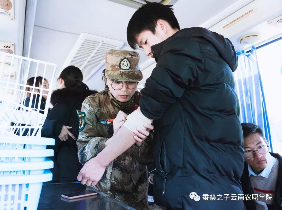 让我们手留余香吧！