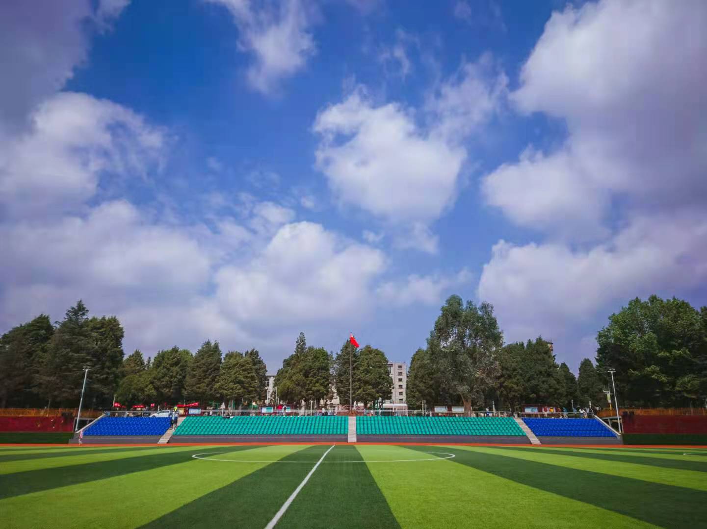 云南农业职业技术学院扎实推进党史学习教育走深走实