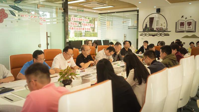 以教研促教学，用实干续初心 ——云南农业职业技术学院举办庆祝第37个教师节“教学研讨”活动